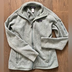 Women’s Patagonia Better Sweater. Size M